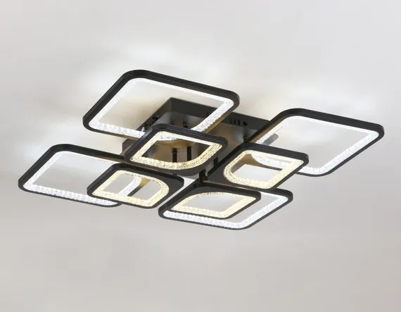 Потолочная люстра ACRYLICA FA4424 Ambrella