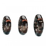 Набор эрекционных колец Baile Cock rings, 3 шт