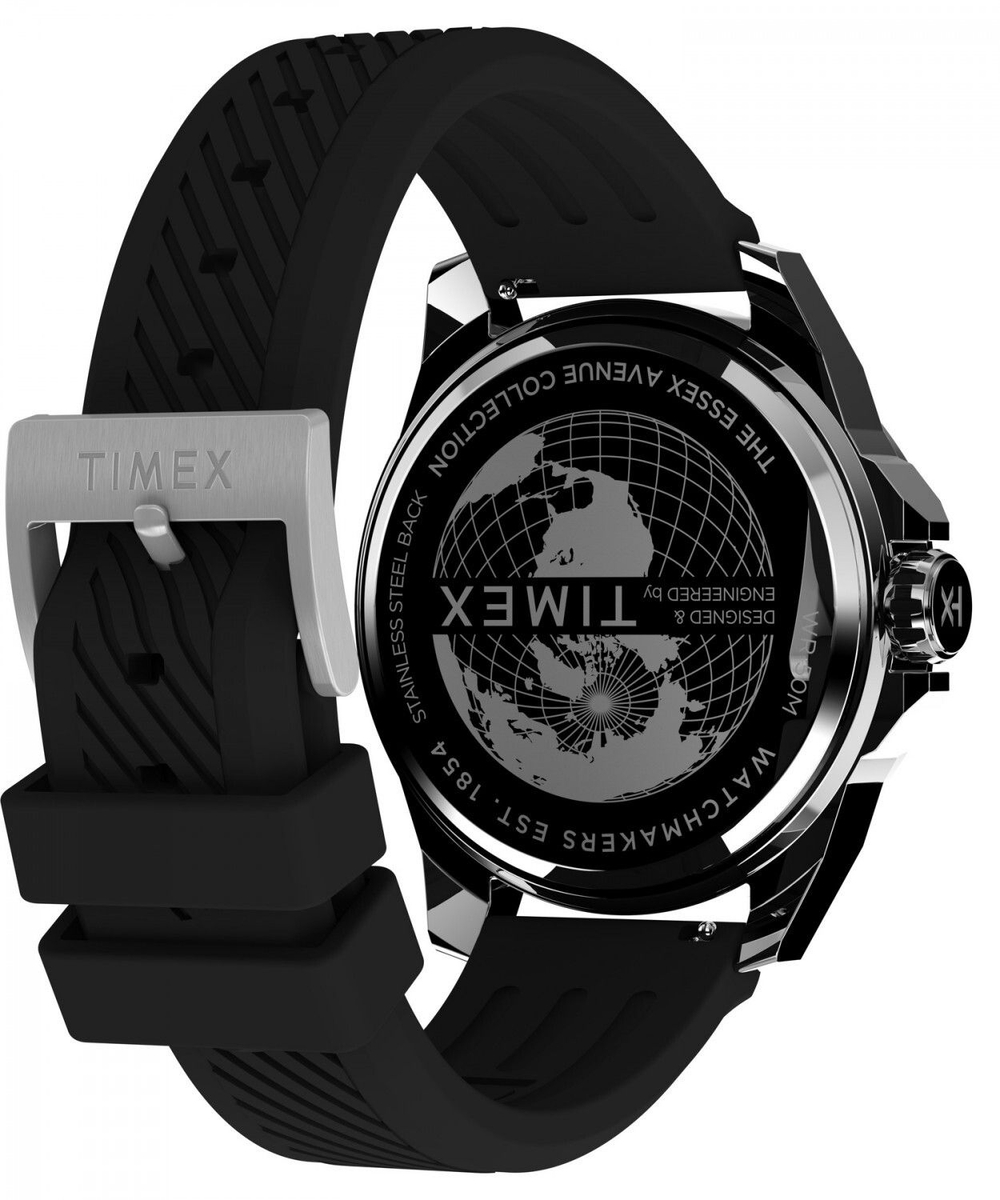 мужские  наручные часы Timex TW2W42900
