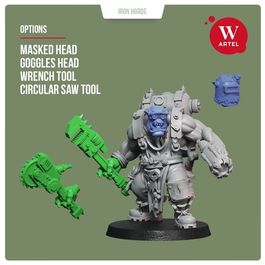Миниатюра Mechaniak