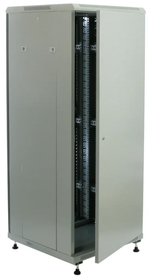 Шкаф напольный 19", 30U W&T B306060GWTWOF