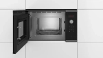 Встраиваемая микроволновая печь Bosch BFL523MS0