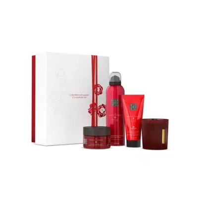 Подарочный набор Аюрведа Rituals Gift Set Medium - The Ritual Of Ayurveda