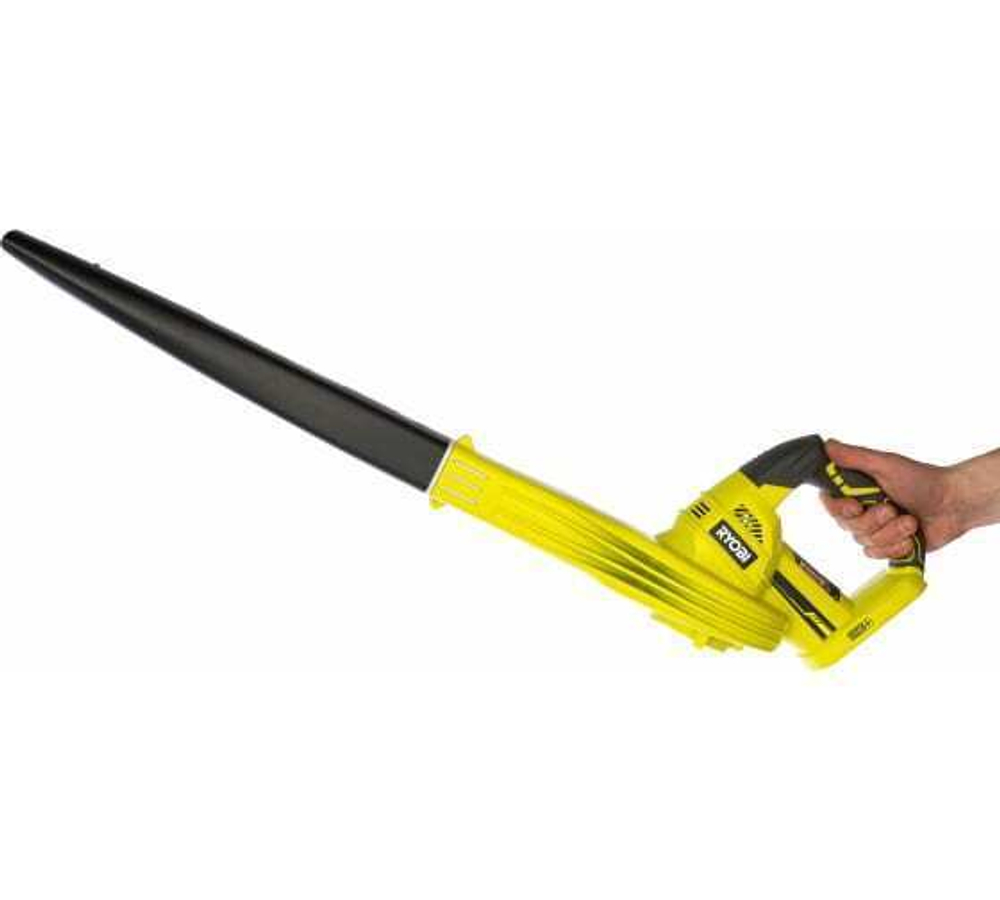 Аккумуляторная воздуходувка Ryobi One+ OBL1820S 5133002663
