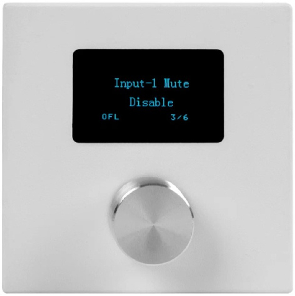 Панель управления INTREND ITPAD-SCR