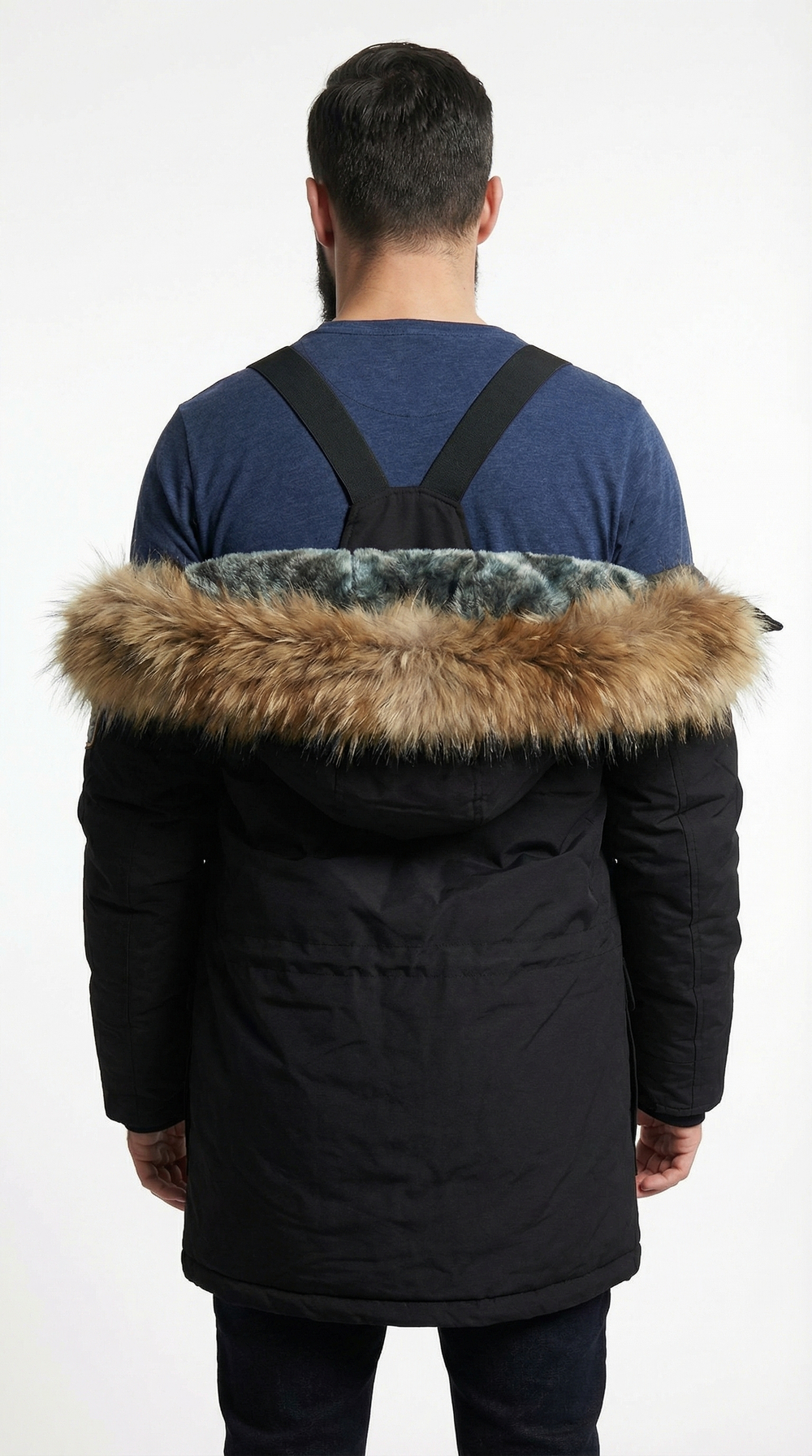 Куртка WRANGLER EXTREME 2.0