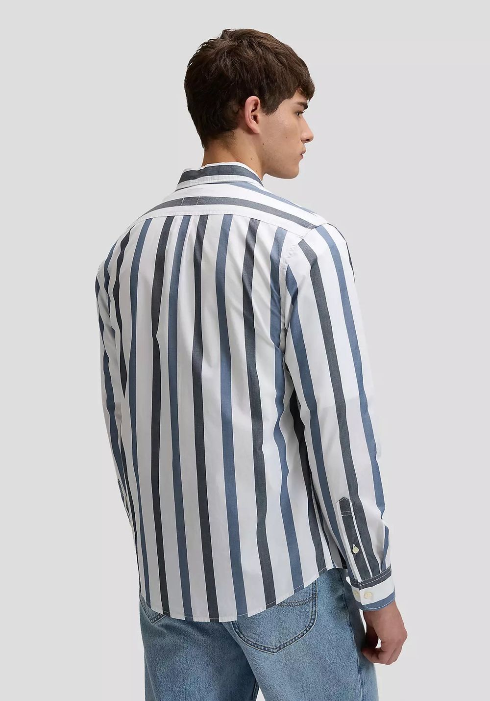 Рубашка LEE BUTTON DOWN 112376576