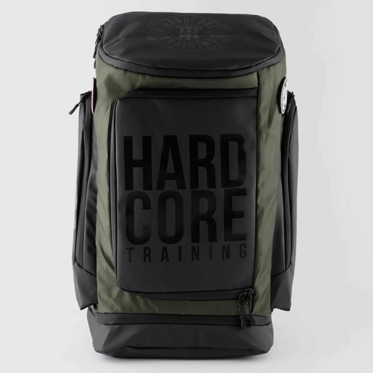 Рюкзак Hardcore Training Vikings On Tour