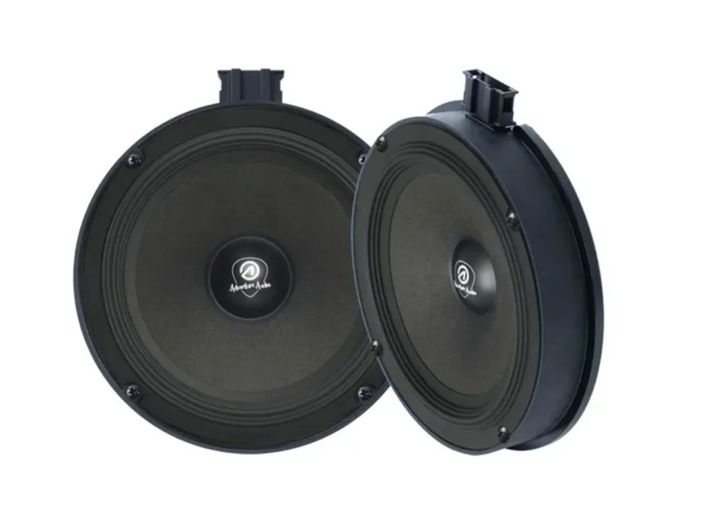 Компонентная акустическая система Alpine SPC-106T61-2