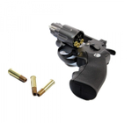 Револьвер пневматический Borner Super Sport 708 4,5 мм