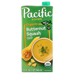 Pacific Foods, органический суп с мускатной тыквой, 946 мл (32 жидк. унции)