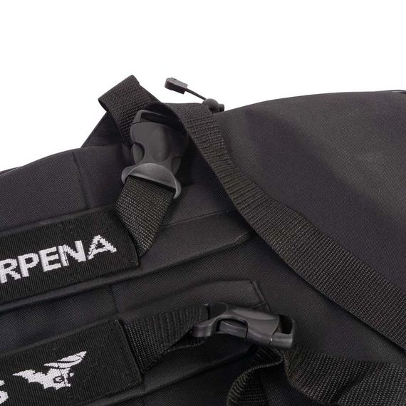 Рюкзак-чехол Scorpena TOSNA