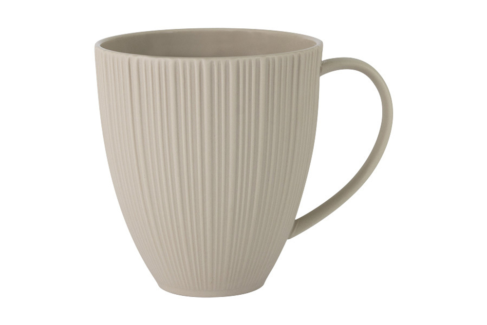 Кружка 0.4л Home & Style Карамель