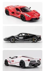 Ferrari  FXX K 1:22 A3203