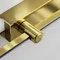 Основание настенное Accessories for tracks Flarity TRA155CW-BB-BS Maytoni