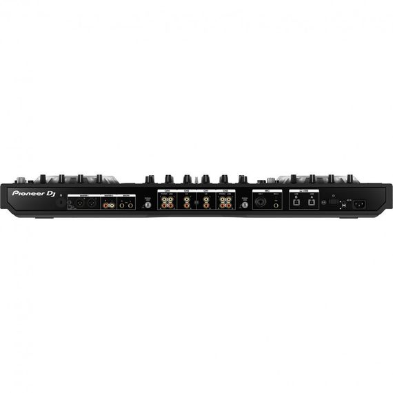 Pioneer DDJ-SZ2