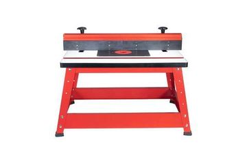 Фрезерный стол портативный WOODWORK PRS-600