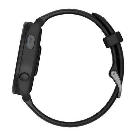 Смарт-часы Garmin Forerunner 165 Music Slate Gray
