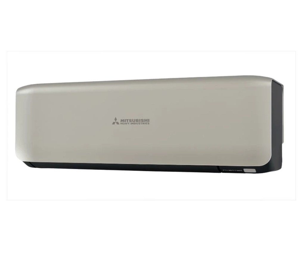 Mitsubishi Heavy SRK50ZS-WT/SRC50ZS-W
