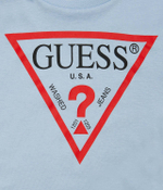Футболка Guess - голубой(N73I55 K8HM0)
