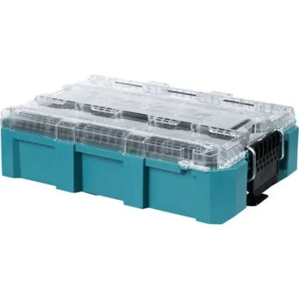 Органайзер среднего размера MAKTRAK Makita P-91045