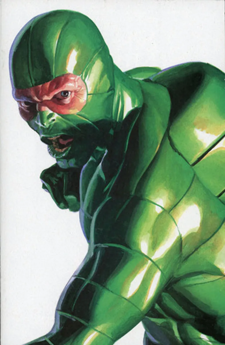 Miles Morales Spider-Man Vol 2 #4 (Cover B) (Alex Ross Variant)