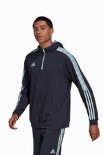 Кофта adidas Tiro Vip