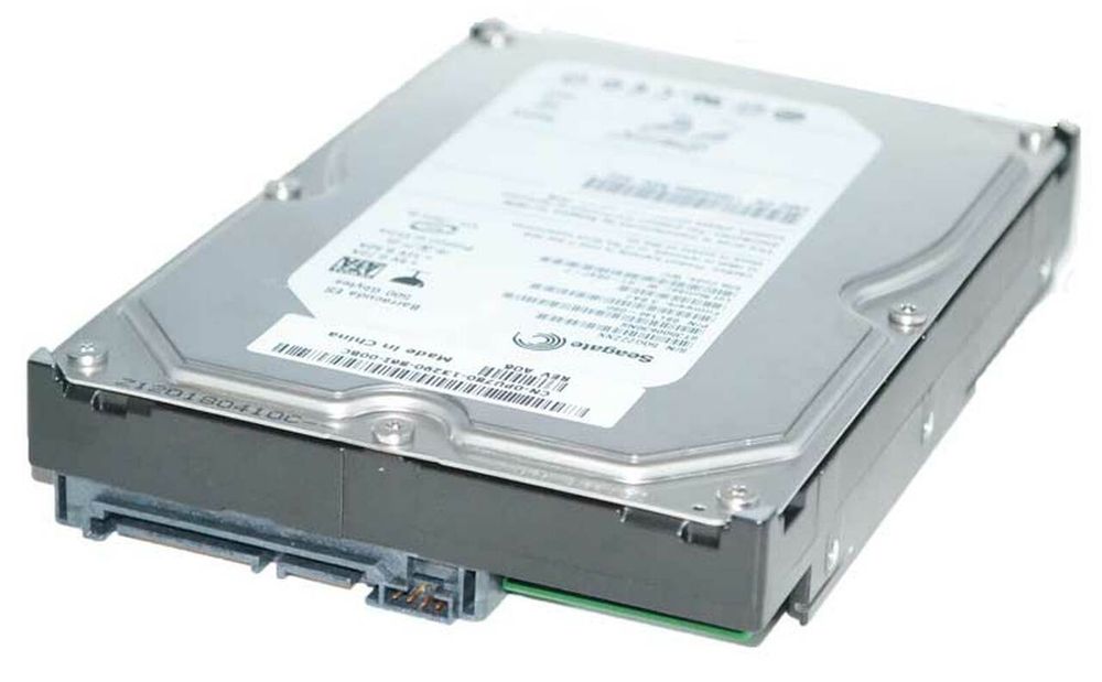 Жесткий диск Seagate 250GB 7200 RPM SATA 3.5&amp;amp;amp;amp;amp;amp;amp;apos;&amp;amp;amp;amp;amp;amp;amp;apos; 9YP131-520