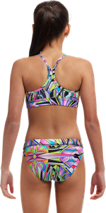 Купальник FUNKITA Girl's Scissor Kick