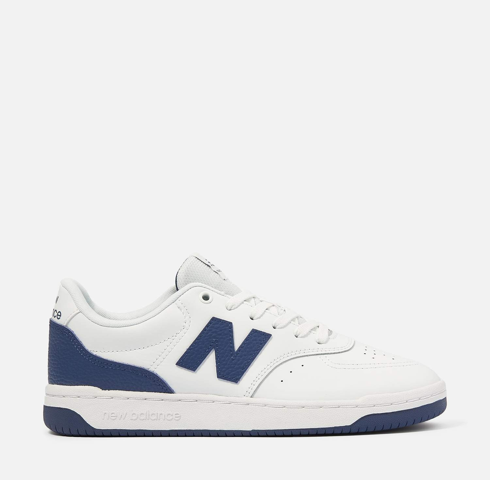 Кроссовки мужские NEW BALANCE BB80