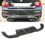 Карбоновый обвес для BMW M2 F87 2016-2021 БМВ тюнинг