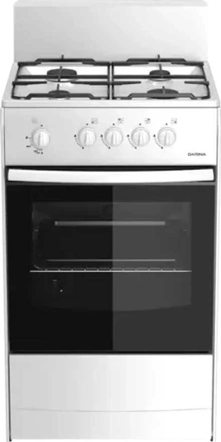 Плита газовая Darina S GM441 001 W