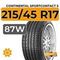 Continental SportContact 5 215/45 R17 87W