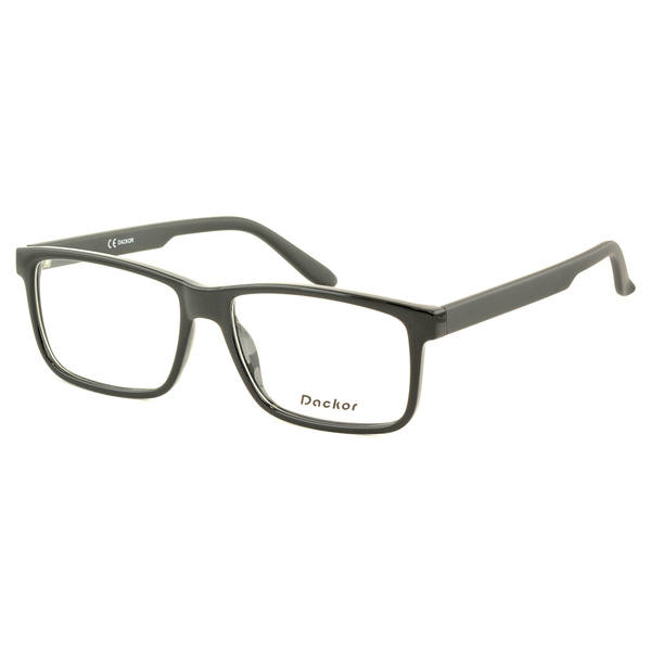 Оправа для очков Dackor 670 Black