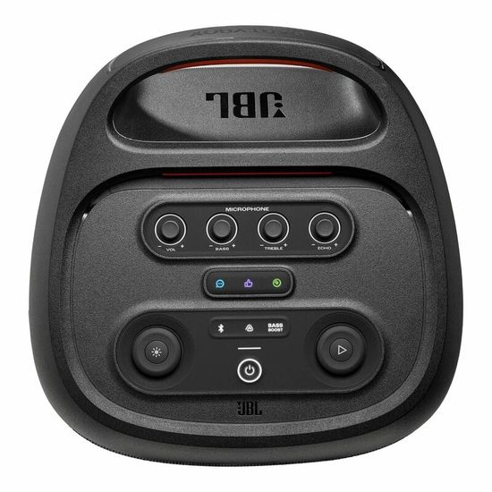 Портативная акустика JBL Partybox 720