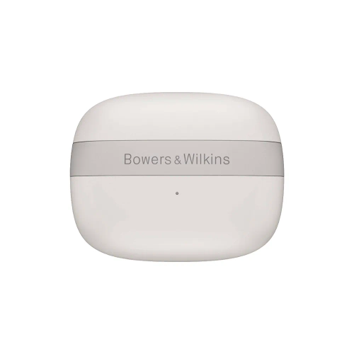 Беспроводные наушники Bowers & Wilkins Pi6, Cloud Grey (Серый)