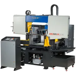 Ленточнопильный станок ARG 520 DC CF-NC AUTOMAT