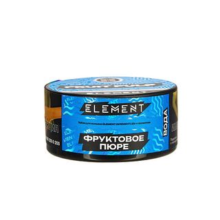 Купить Табак Element Вода - Fruit Pulp 25 г