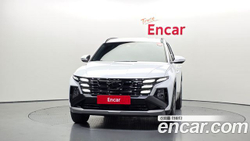 Hyundai Tucson HEV 1.6 2WD — 2025