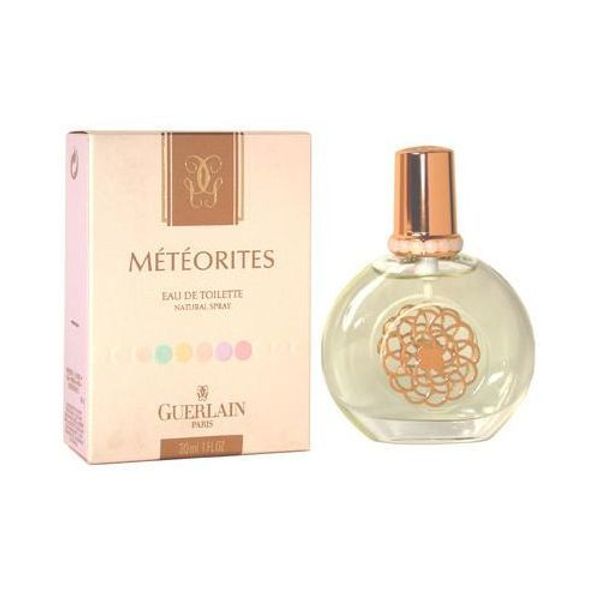 Guerlain Meteorites