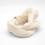 linen 100, цвет 01 молочный