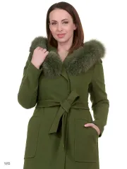 Пальто