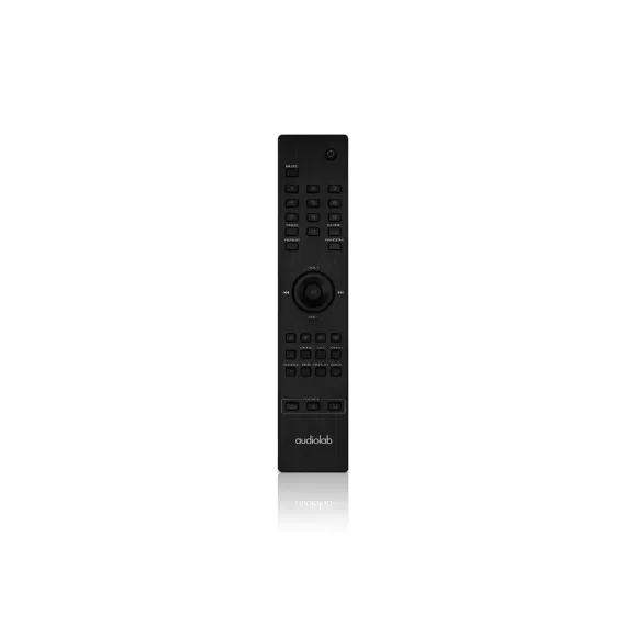 Audiolab 9000A Black