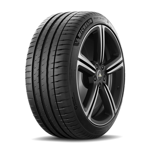 Купить Легковая шина Мишелин  325/40/21  Y 113 PILOT SPORT-4 SUV