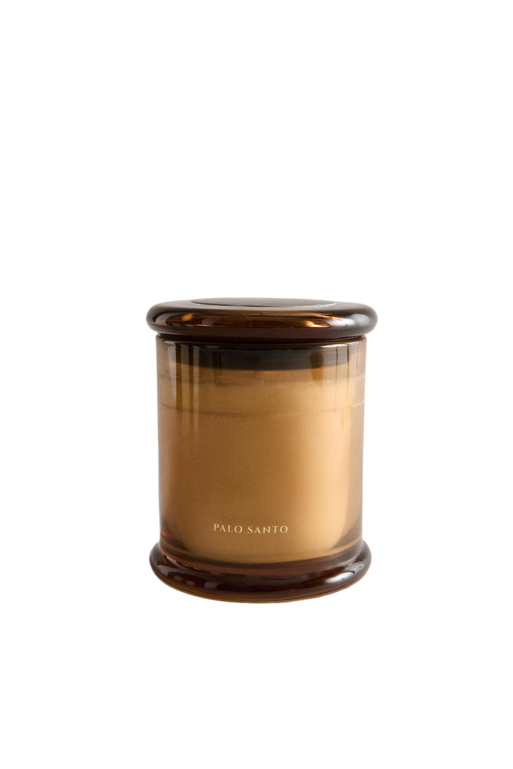 Свеча ароматическая Palo Santo 350 г Zara Home, фото 3