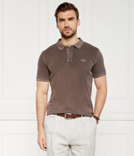 Поло Ambrosio Joop! Jeans - коричневый(30037489)
