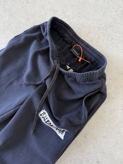 Спортивные штаны Balenciaga
