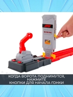 Трек Formula 1 Cтартовая трасса Хот Вилс JKM88