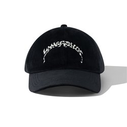 Кепка Ymkashix Velur Puff