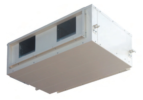 Канальная VRF система TICA TMDF250A-015 (150Ра)